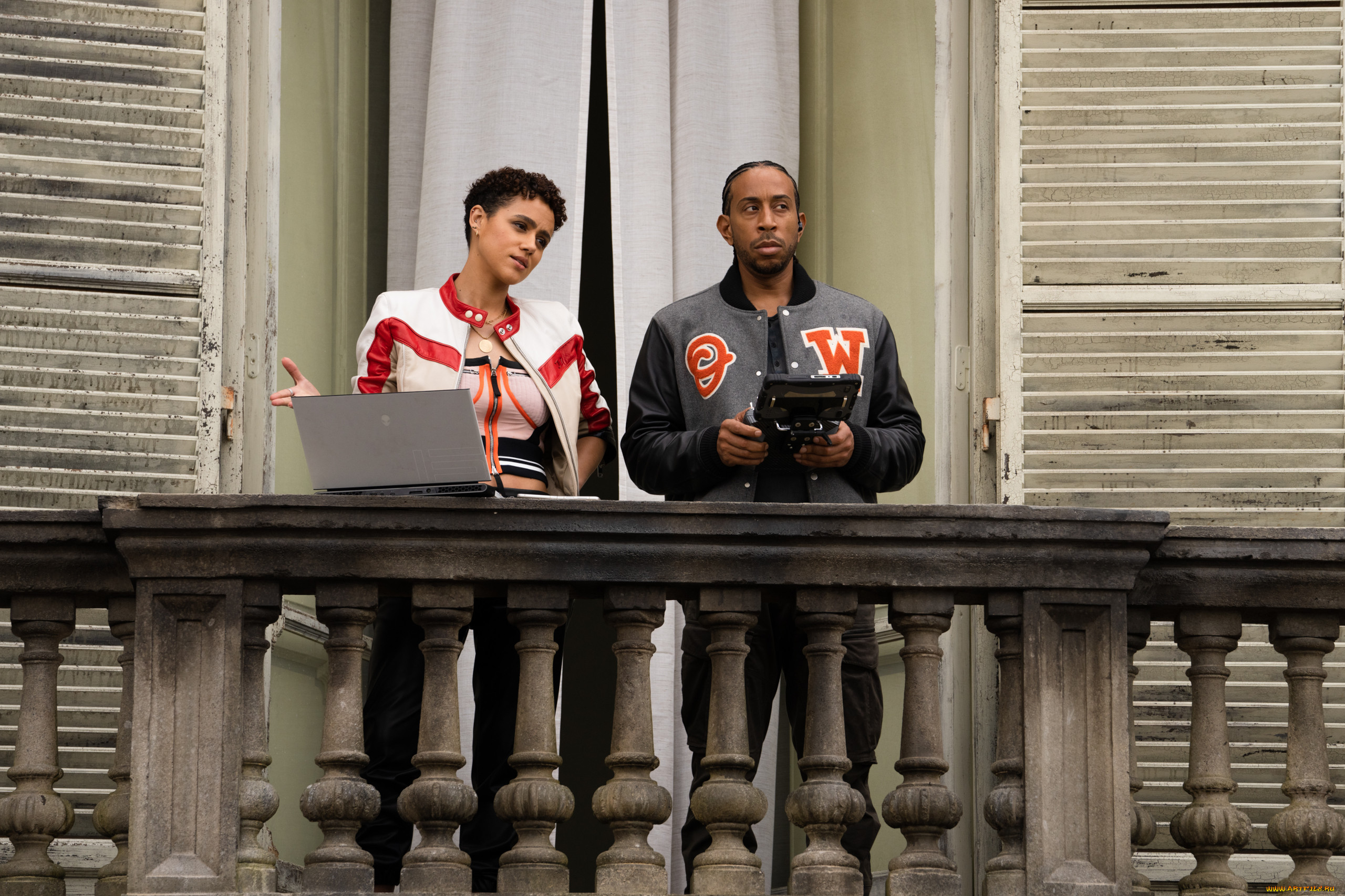 fast x ,  2023 ,  , fast x, 10, , , , tej, ludacris, nathalie, emmanuel, ramsey